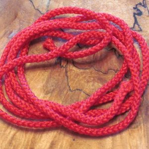 Braided Poly Yarn